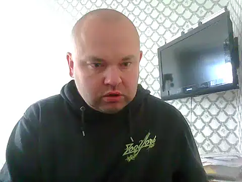 Rob1874 online show from February 25, 2026, 8:02 am