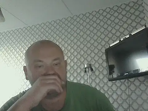 Rob1874 online show from March 22, 2026, 3:37 pm