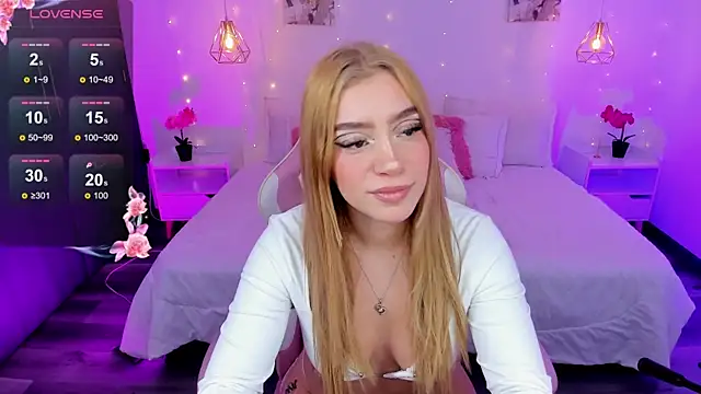 Snapshot of Emma_softt chatting on March 31, 2026, 4:35 am Emma softt online show from March 31, 2026, 4:35 am