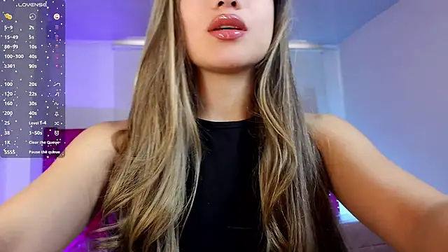 Snapshot of amy_ker_m chatting on March 7, 2026, 8:39 pm amy ker m online show from March 7, 2026, 8:39 pm