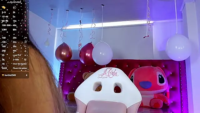 Snapshot of amy_ker_m chatting on March 22, 2026, 2:09 pm amy ker m online show from March 22, 2026, 2:09 pm