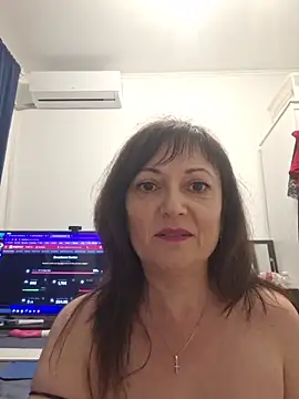 SaraGina online show from March 19, 2026, 9:24 am