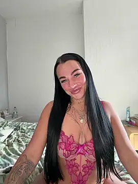 Snapshot of Darkfantisyx chatting on March 14, 2026, 11:15 am Darkfantisyx online show from March 14, 2026, 11:15 am