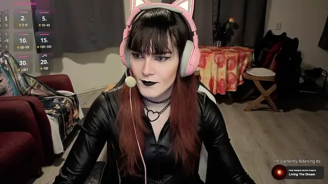 Snapshot of Samanteased chatting on March 2, 2026, 6:37 pm Samanteased online show from March 2, 2026, 6:37 pm