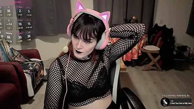 Snapshot of Samanteased chatting on March 3, 2026, 6:14 pm Samanteased online show from March 3, 2026, 6:14 pm