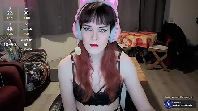 Snapshot of Samanteased chatting on March 16, 2026, 6:01 pm Samanteased online show from March 16, 2026, 6:01 pm