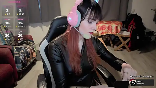 Snapshot of Samanteased chatting on March 28, 2026, 6:07 pm Samanteased online show from March 28, 2026, 6:07 pm