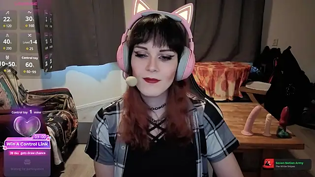 Samanteased online show from May 14, 2026, 5:09 pm