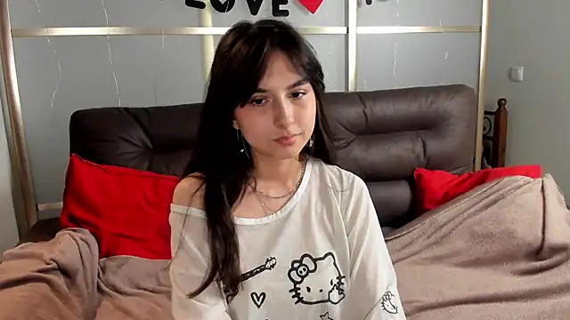 Lisa ok online show from April 4, 2026, 10:46 am