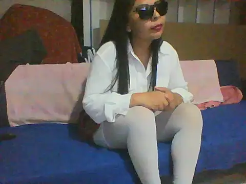 venus-marte online show from March 1, 2026, 7:21 am