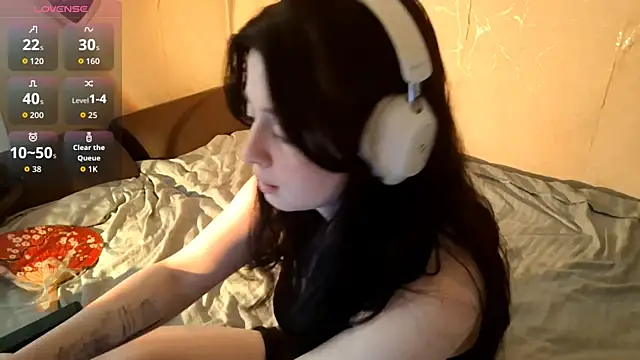 MindyMinty online show from March 22, 2026, 5:22 am