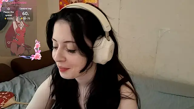 MindyMinty online show from April 3, 2026, 3:26 am