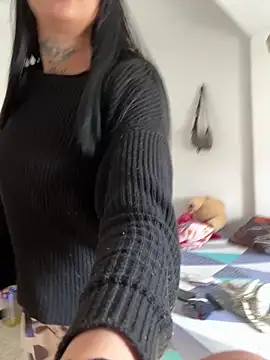 Alana SmithXx online show from March 9, 2026, 10:52 am