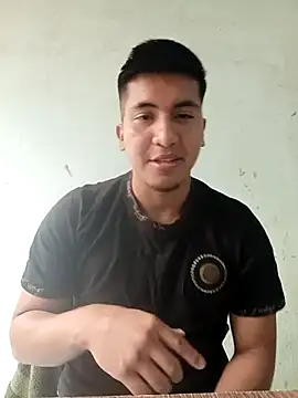 Snapshot of Anderson_121 chatting on February 18, 2026, 4:47 pm Anderson 121 online show from February 18, 2026, 4:47 pm