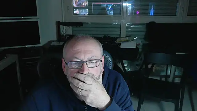 MiRey- online show from March 22, 2026, 10:57 pm