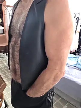 Nightstikk8 online show from March 15, 2026, 5:19 pm