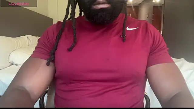 blackmuscles online show from February 20, 2026, 11:43 am