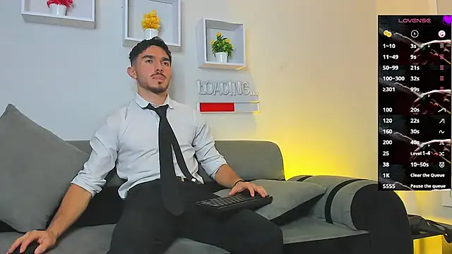 Snapshot of Dante_Blake1 chatting on April 8, 2026, 3:17 am Dante Blake1 online show from April 8, 2026, 3:17 am
