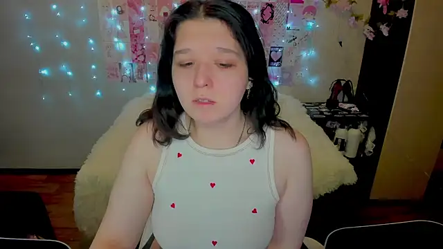 Kate Acid online show from March 7, 2026, 1:02 am