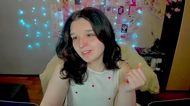 Kate Acid online show from April 2, 2026, 12:41 am