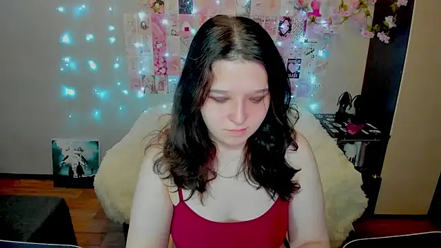 Kate Acid online show from April 24, 2026, 11:40 pm
