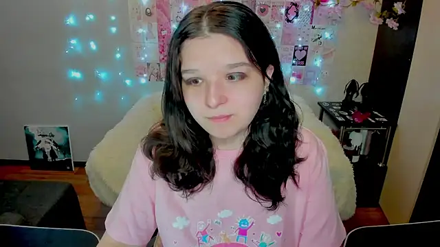 Kate Acid online show from April 25, 2026, 11:24 pm