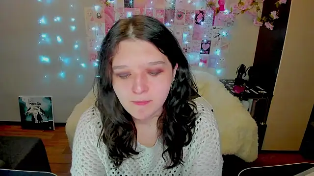 Kate Acid online show from April 26, 2026, 11:46 pm