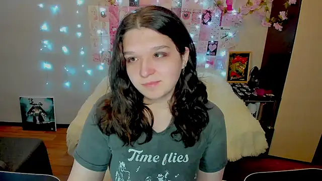 Kate Acid online show from April 30, 2026, 11:31 pm
