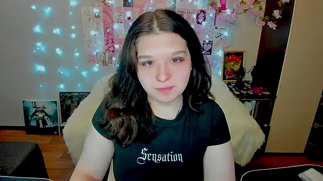 Kate Acid online show from May 3, 2026, 11:22 pm