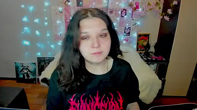 Kate Acid online show from May 5, 2026, 11:35 pm