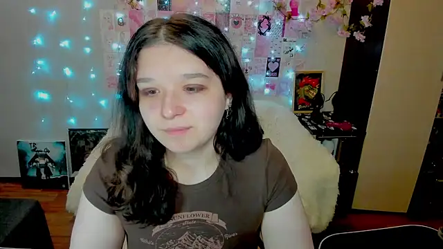 Kate Acid online show from May 6, 2026, 11:54 pm