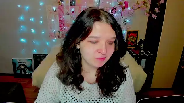Kate Acid online show from May 7, 2026, 11:32 pm