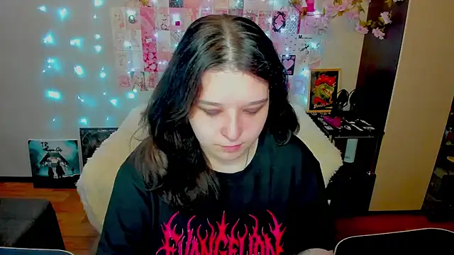 Kate Acid online show from May 9, 2026, 11:43 pm