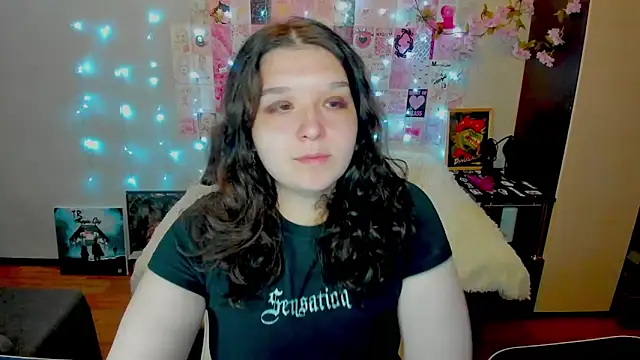 Kate Acid online show from May 11, 2026, 11:35 pm
