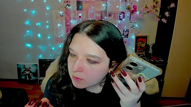 Kate Acid online show from May 13, 2026, 11:55 pm