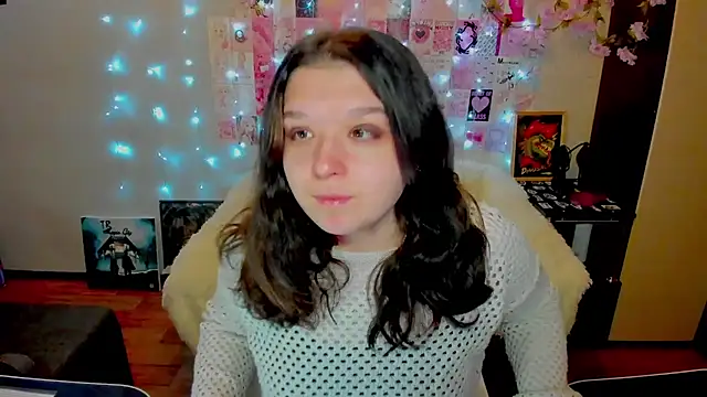 Kate Acid online show from May 14, 2026, 11:33 pm