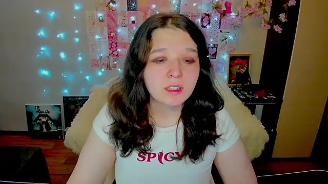 Kate Acid online show from May 18, 2026, 11:32 pm