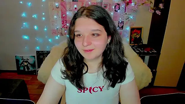Kate Acid online show from May 19, 2026, 2:07 am