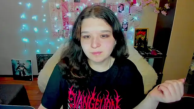 Kate Acid online show from May 19, 2026, 11:33 pm