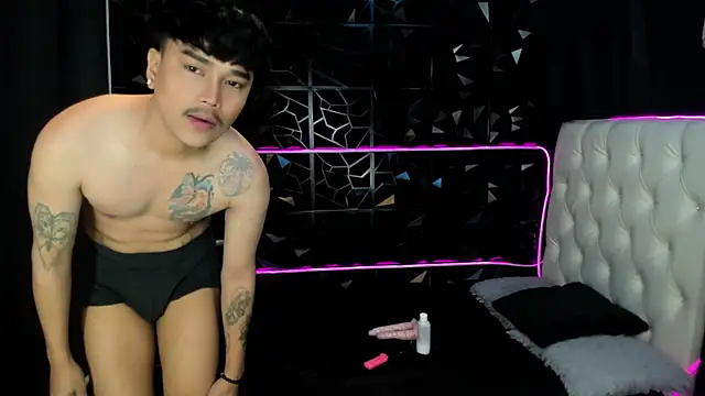 Snapshot of hotechomoreno chatting on February 19, 2026, 5:36 am hotechomoreno online show from February 19, 2026, 5:36 am