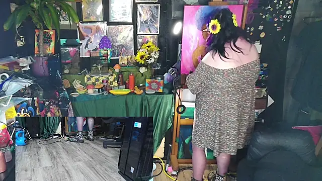 Sinstresshemlock online show from July 24, 2026, 1:03 am