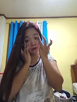 Polished Princess online show from February 20, 2026, 12:38 pm