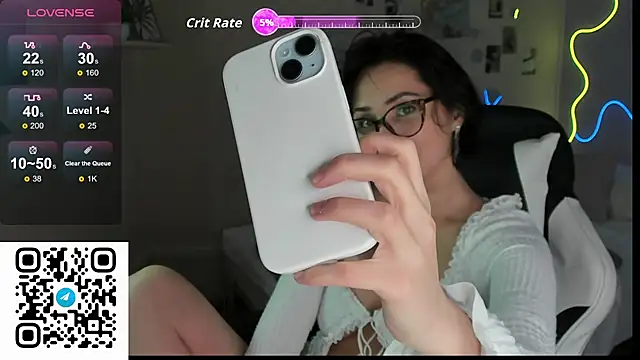 Snapshot of Mary_Rice chatting on March 6, 2026, 1:13 am Mary Rice online show from March 6, 2026, 1:13 am