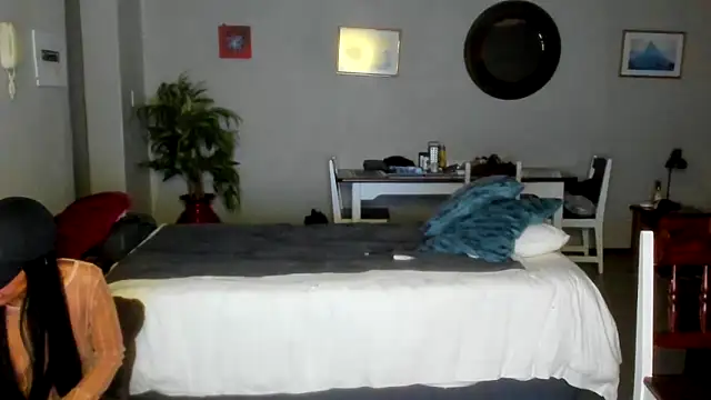 Mimirosexxx online show from February 19, 2026, 8:49 pm