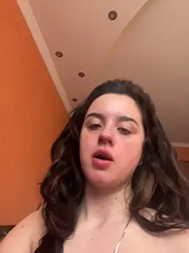 Baby doll7777 online show from March 4, 2026, 1:28 pm