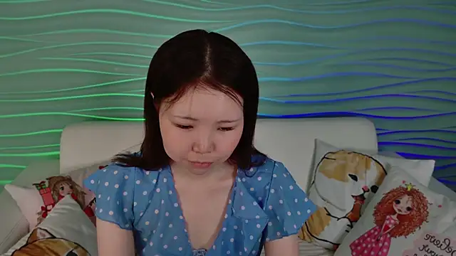 MelissaSoul  online show from February 20, 2026, 6:26 am