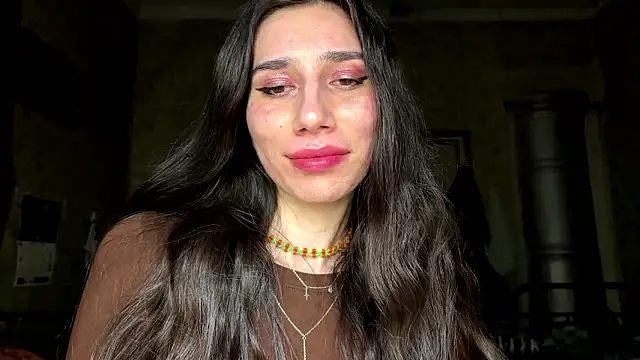 Yesmymia online show from February 19, 2026, 2:57 pm