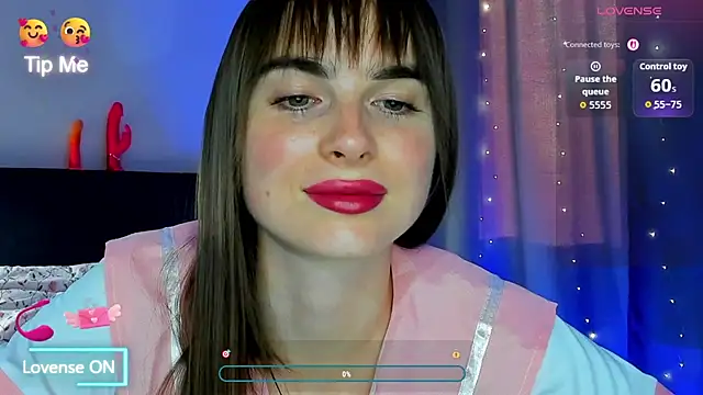 megann fox2 online show from July 18, 2026, 4:33 pm