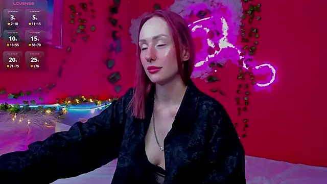 A Alise online show from March 20, 2026, 4:06 am