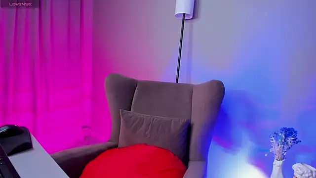 A Alise online show from March 24, 2026, 2:22 pm